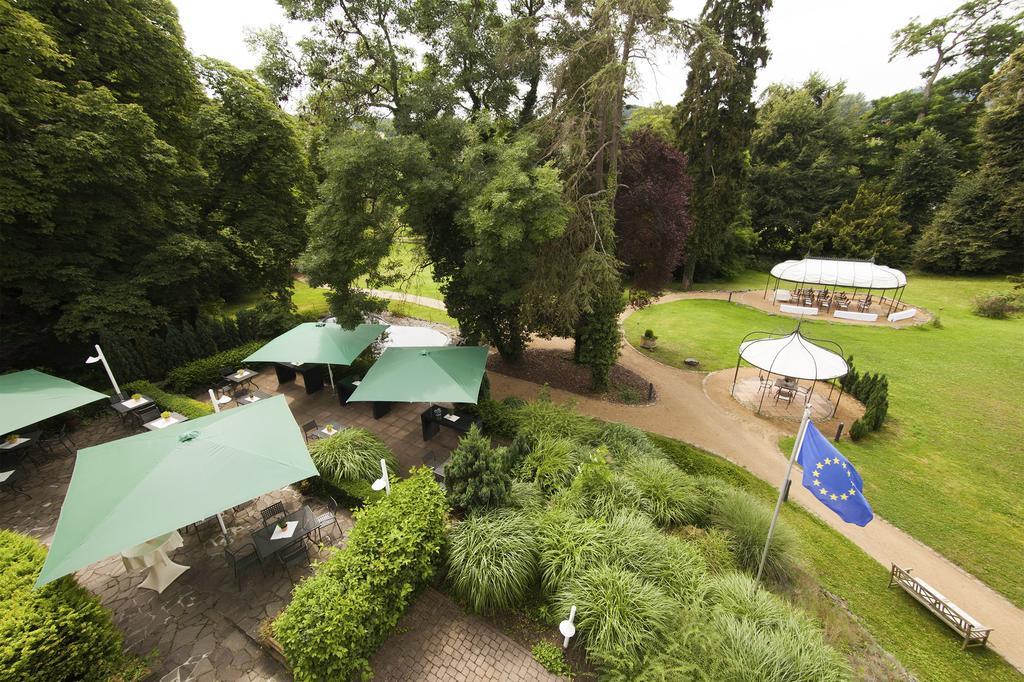 Hofgut Dippelshof Hotel- Und Restaurant Kg Mühltal Εξωτερικό φωτογραφία