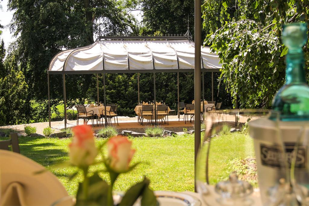 Hofgut Dippelshof Hotel- Und Restaurant Kg Mühltal Εξωτερικό φωτογραφία