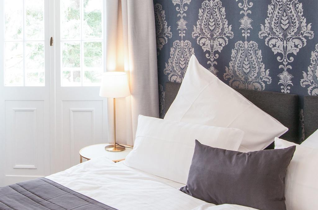 Hofgut Dippelshof Hotel- Und Restaurant Kg Mühltal Εξωτερικό φωτογραφία
