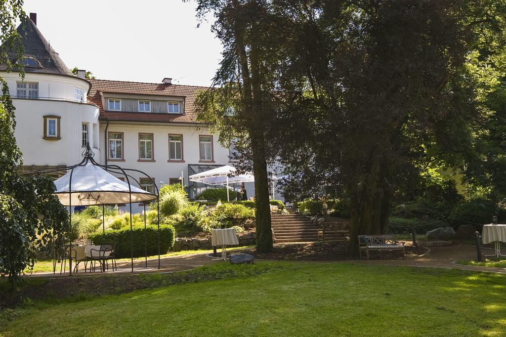 Hofgut Dippelshof Hotel- Und Restaurant Kg Mühltal Εξωτερικό φωτογραφία